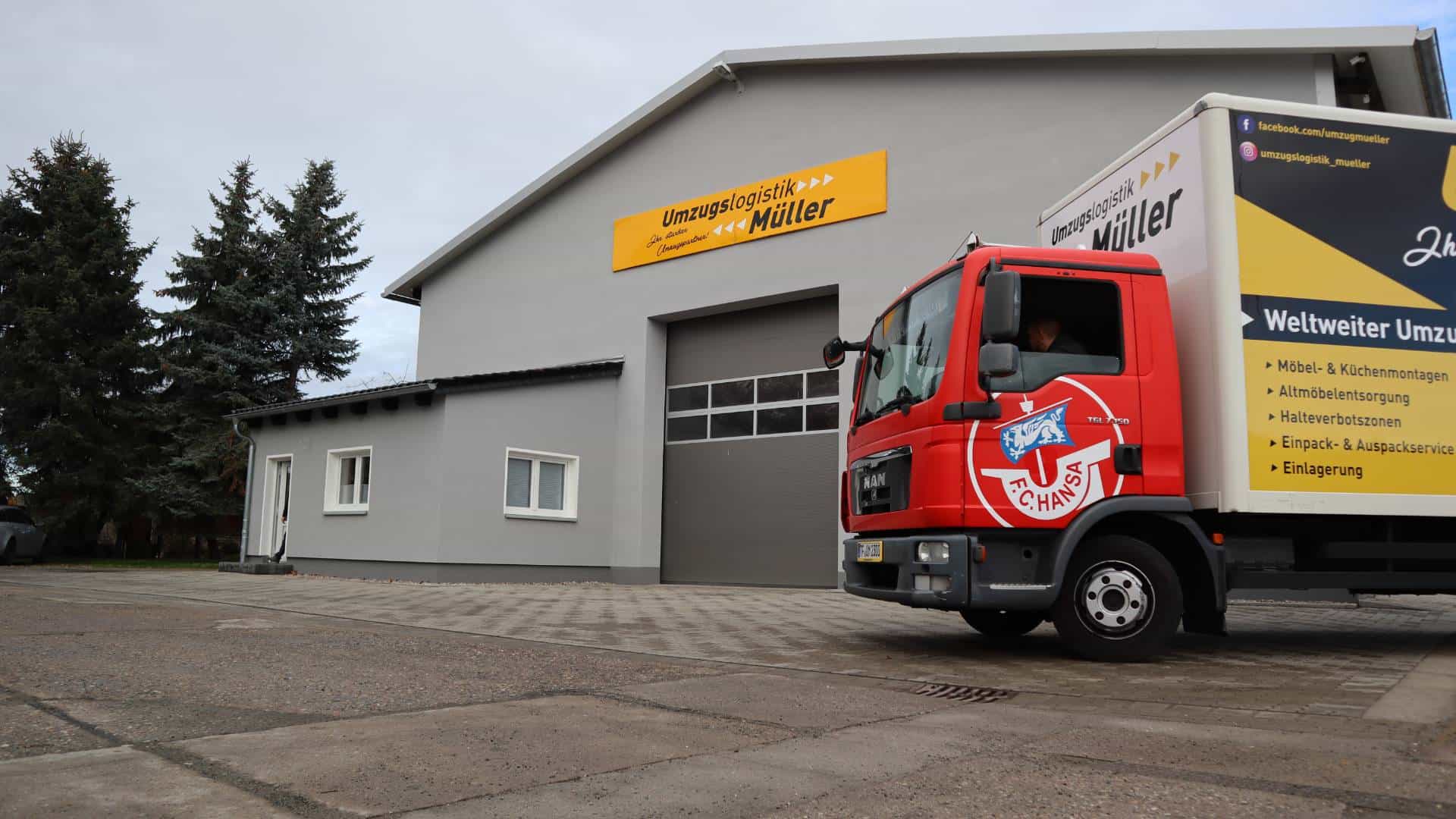 Klaviertransport in Rastatt einfach und gut
