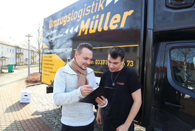 Die Checkliste für Ihren Umzug von Rastatt nach Stuttgart
