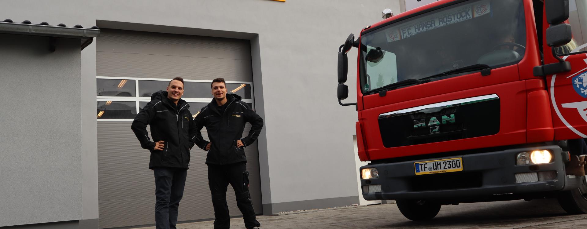 Klaviertransport von Rastatt nach Plauen