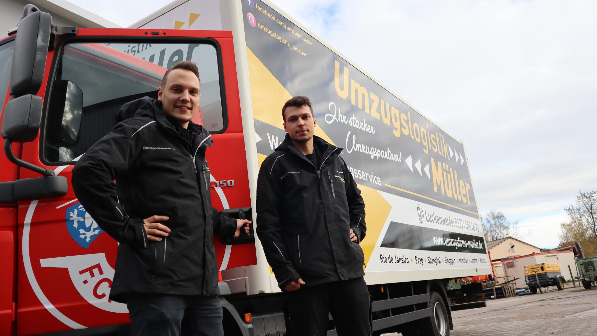 Umzugsunternehmen Rastatt für einen stressfreien Umzug