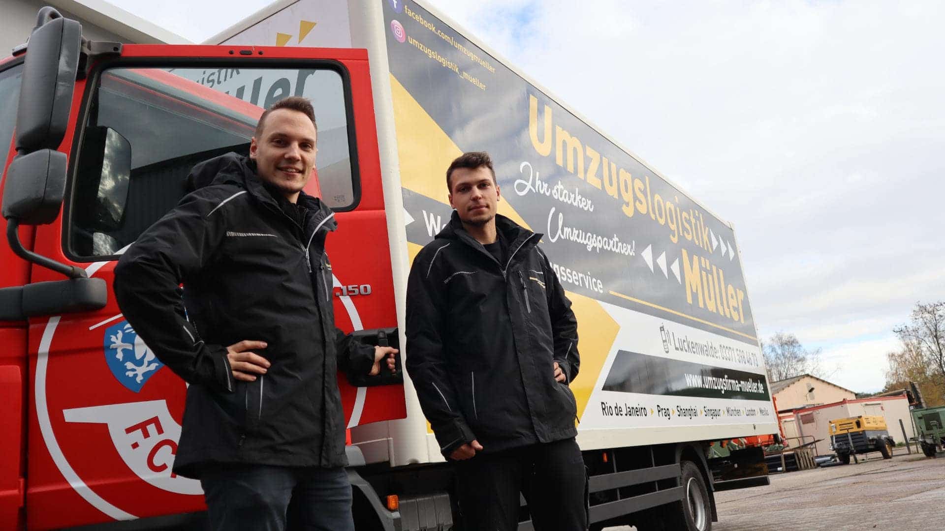 Umzug von Rastatt nach Stuttgart Umzüge zum Festpreis