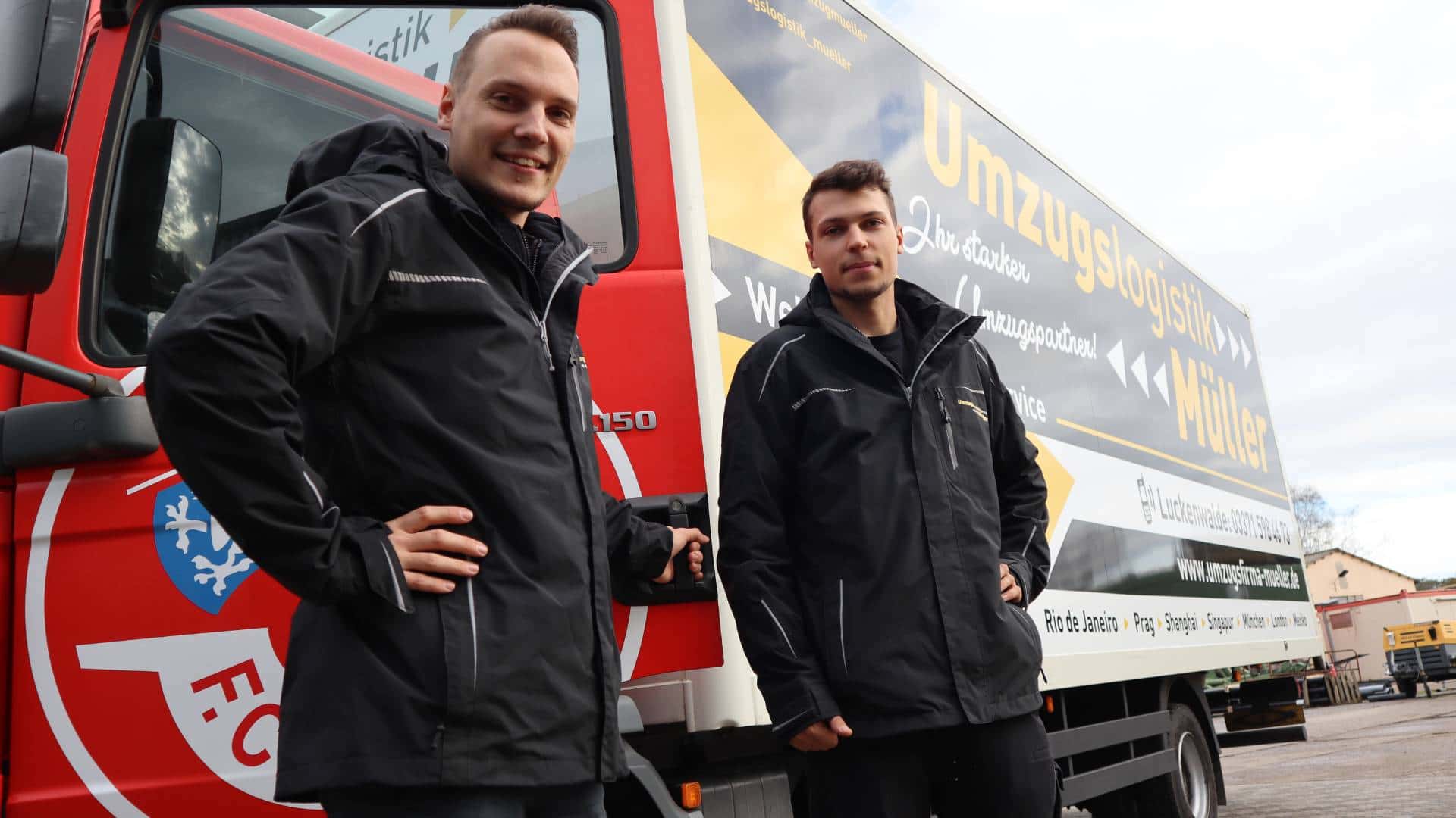 Professioneller Klaviertransport in Rastatt